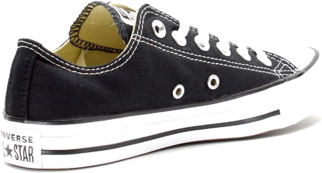 Converse Unisex Chuck Taylor All Star Ox Sneaker