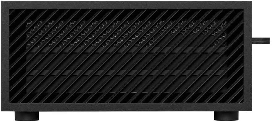 ASUS ExpertCenter PN52-S5030MD Mini PC (AMD Ryzen 5 5600H Prozessor, integrierte Radeon Grafik, 8GB