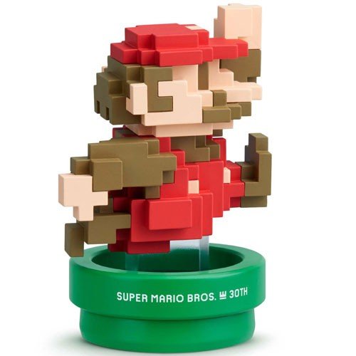 amiibo Mario 30. Jubiläum klassische Farben Mario - Klassisch Mario 30. Jubiläum Collection, Mario -