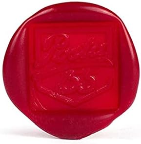 Siegelstempel mit Ihrem Logo - 20x20mm