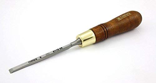 Narex Stechbeitel Premium geschliffen, Breite:8 mm