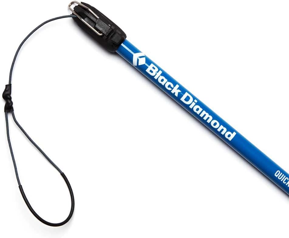 Black Diamond Quickdraw Carbon Probe 240 Lawinensonde