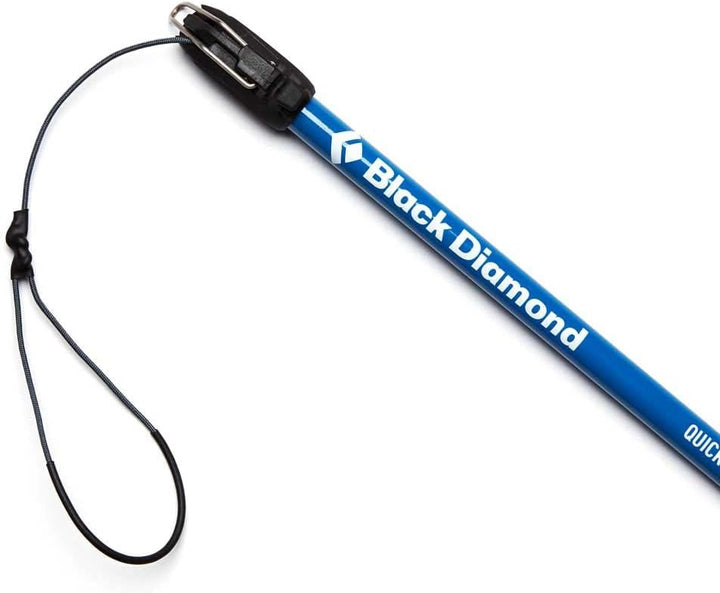 Black Diamond Quickdraw Carbon Probe 240 Lawinensonde