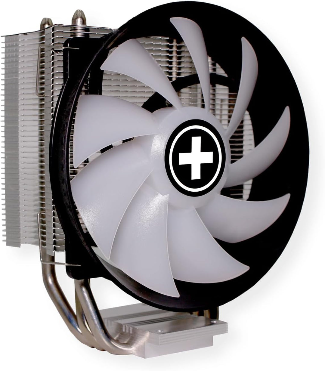 Xilence M403PRO.ARGB AMD und Intel CPU Luft Kühler, AM5/AM4, LGA 1700/1150/1151/1155/1156/1200, 150W