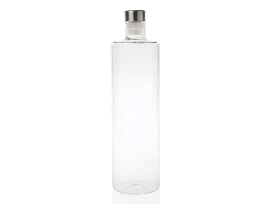 Andrea M289747 Glasflasche, 1,5 l