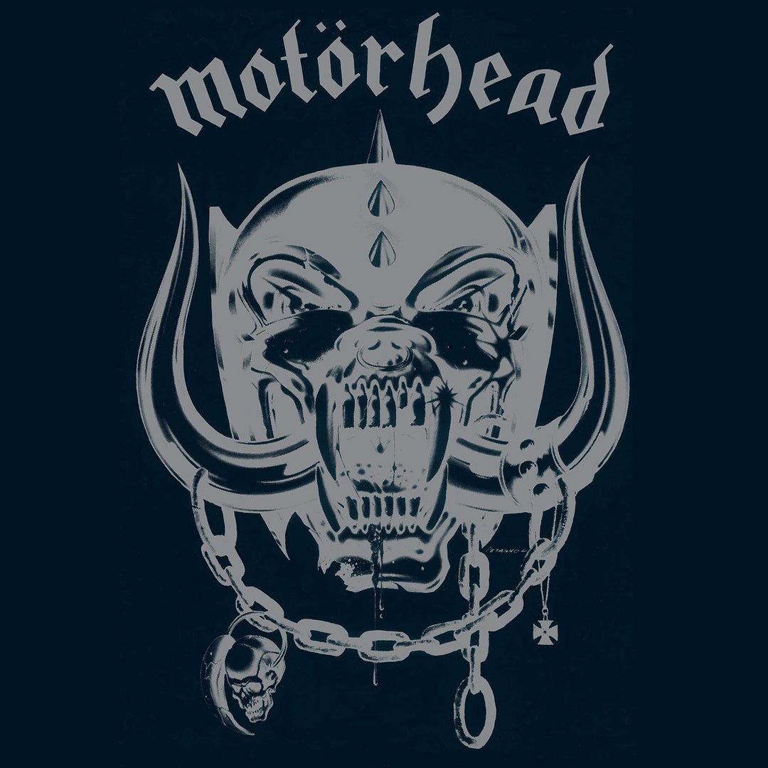 Motörhead 40th Anniversary, Vinyl