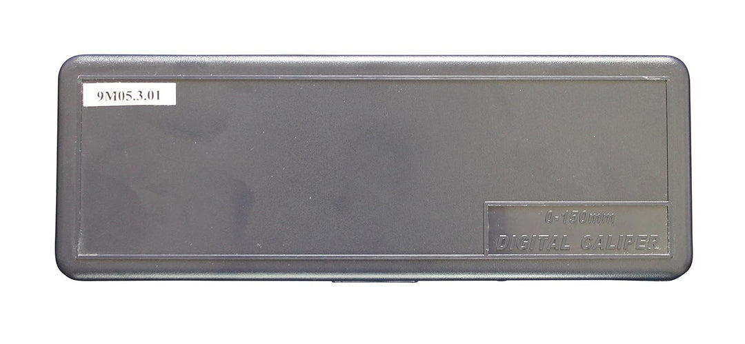 Digitaler Messschieber 150mm/0,01mm für Aussen-/Tiefen- und Innenmessung