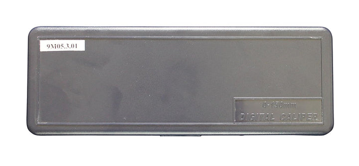 Digitaler Messschieber 150mm/0,01mm für Aussen-/Tiefen- und Innenmessung