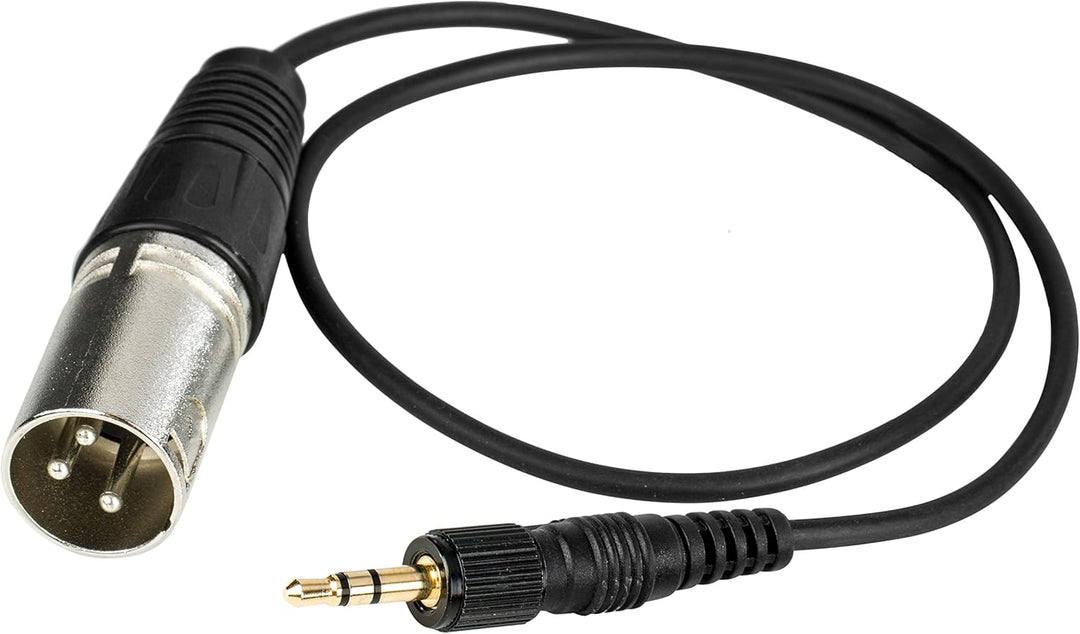 Saramonic UwMic9 RX9