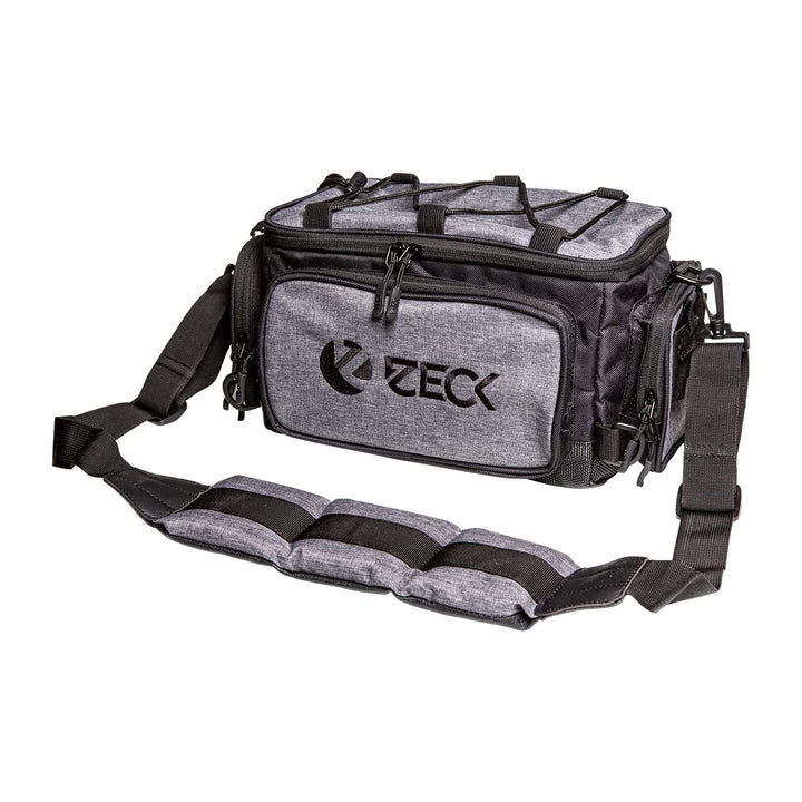 Zeck Shoulder Bag M - Angeltasche 37x23x20cm