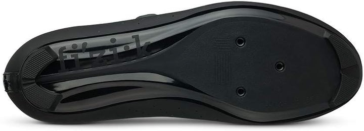 Fizik Infinito R5 Fahrradschuh, Schwarz 41 EU