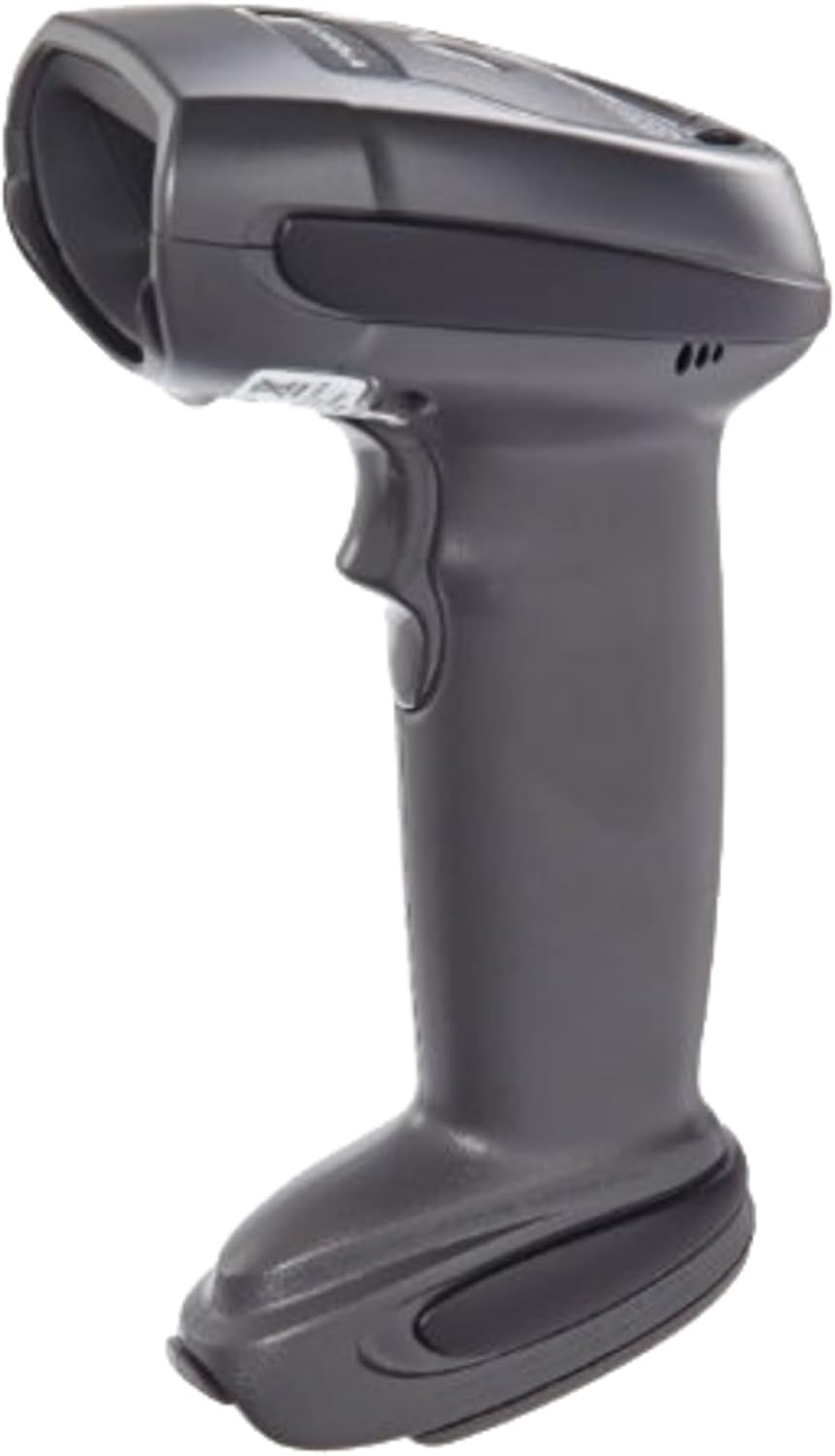 Symbol LI4278-TRBU0100ZER Barcodelesegerät Stangen