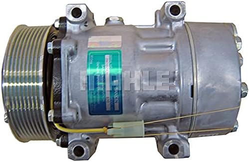MAHLE ACP 1143 000P A/C-Kompressor BEHR PREMIUM LINE