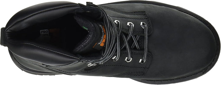Timberland PRO Herren Anti-fatigue Technology Esd Insole Industrial Boot 39 EU Schwarz, 39 EU Schwar