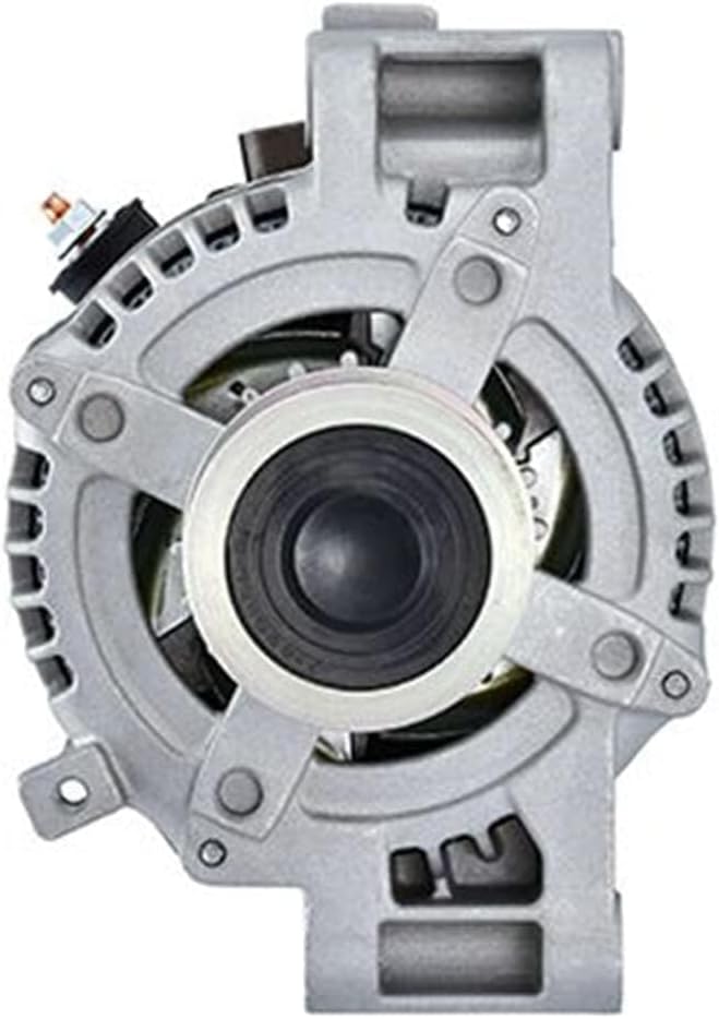 HELLA 8EL 015 630-691 Generator/Lichtmaschine - 14V - 100A