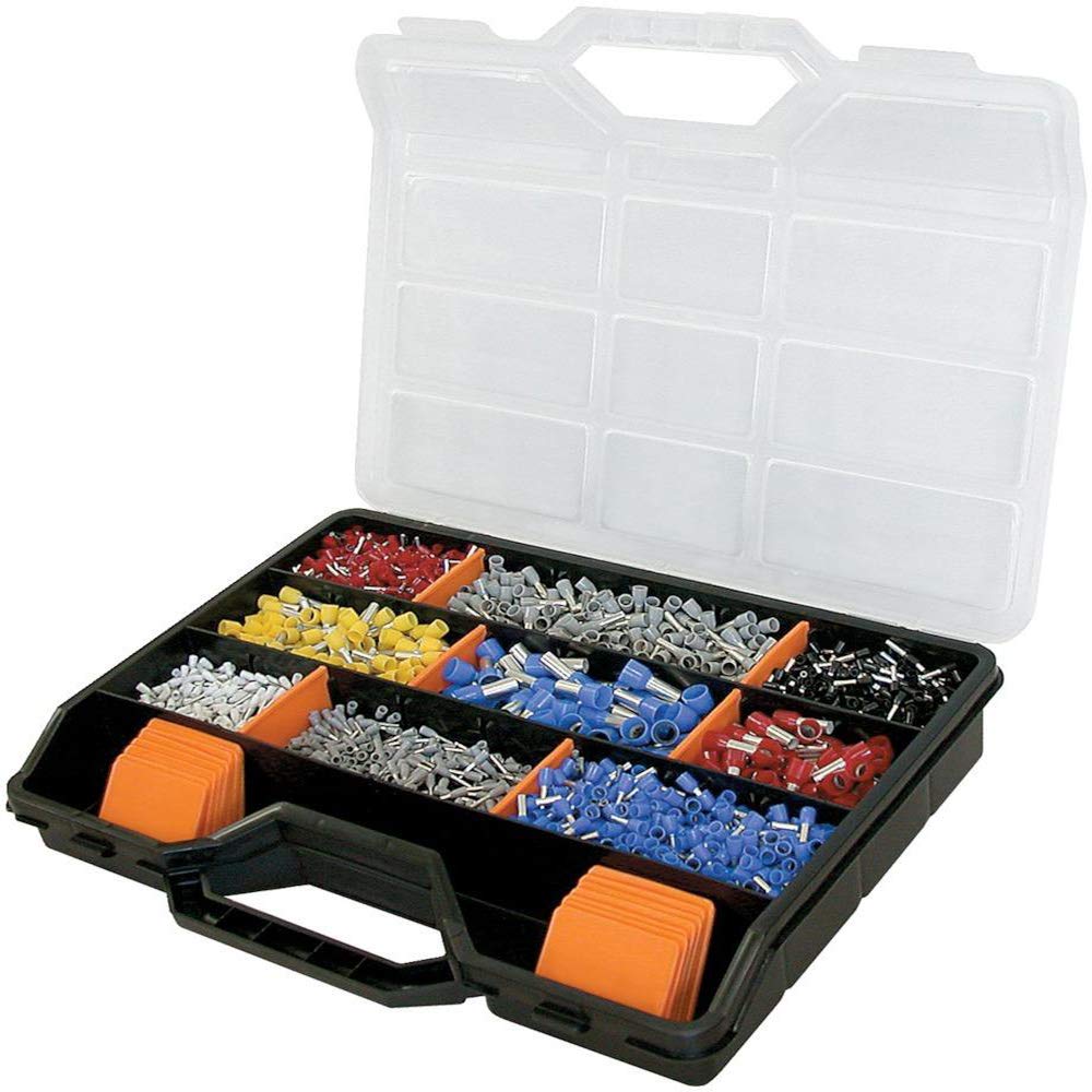 Weidmüller Kayser 485789 DIY
