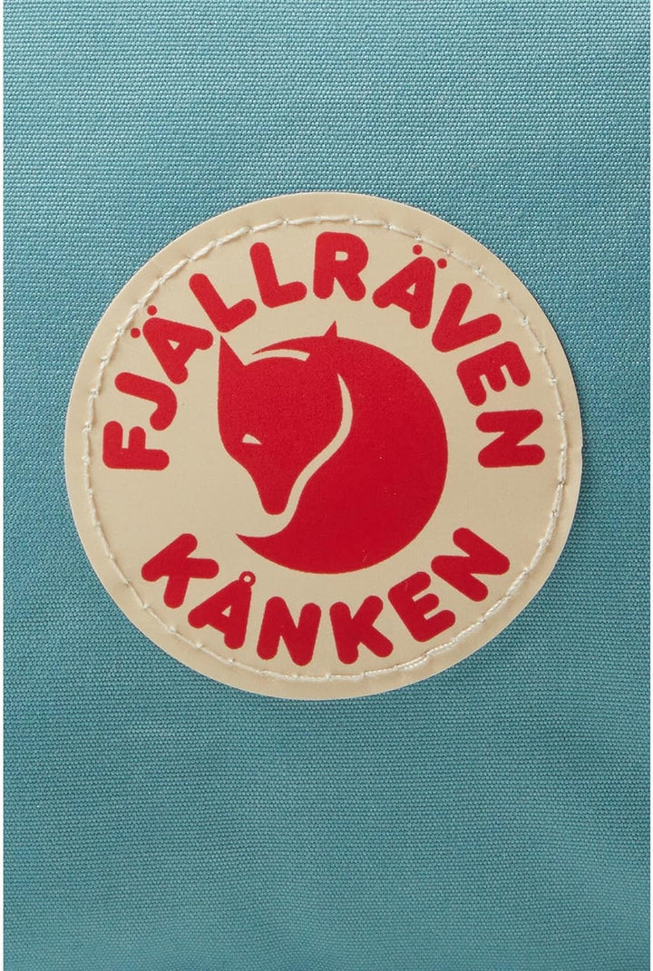 FJALLRAVEN Kånken Gear Bag Travel Accessory-Packing Organizer Einheitsgrösse Sky Blue (Blau), Einhei