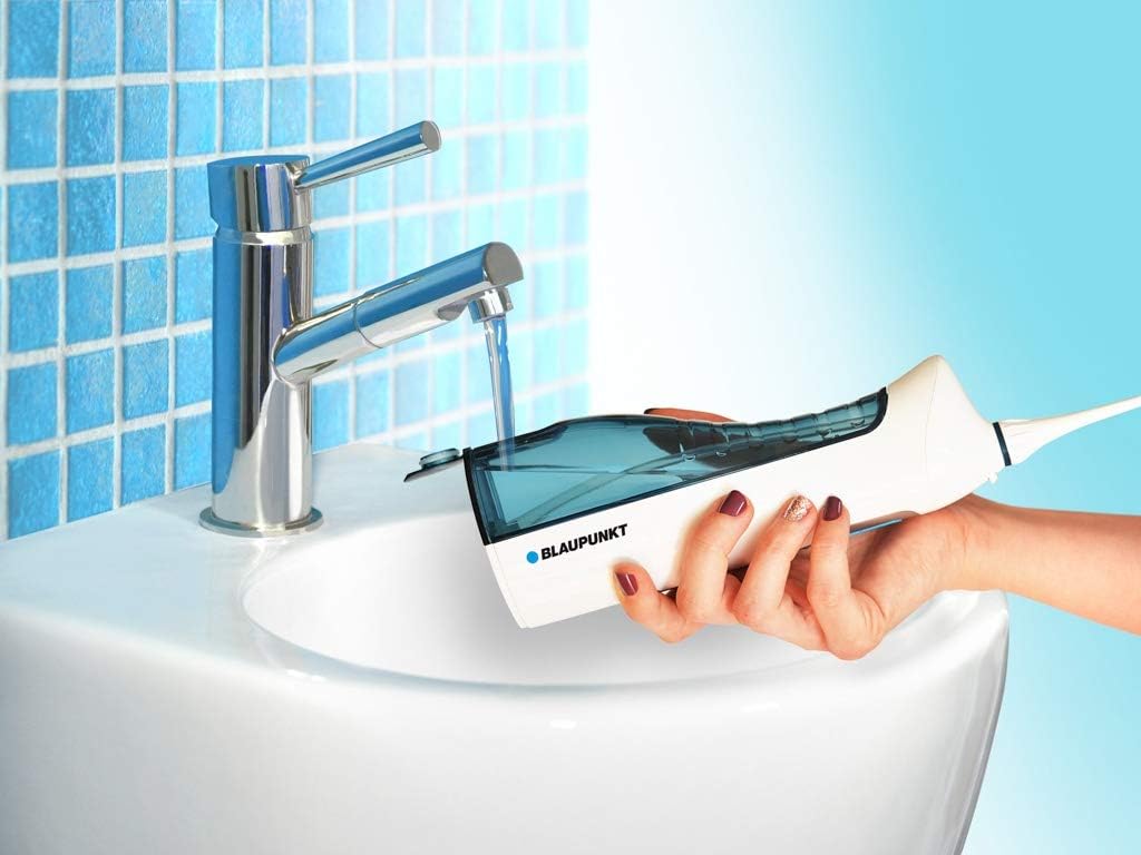 Munddusche irrygator Blaupunkt dir501