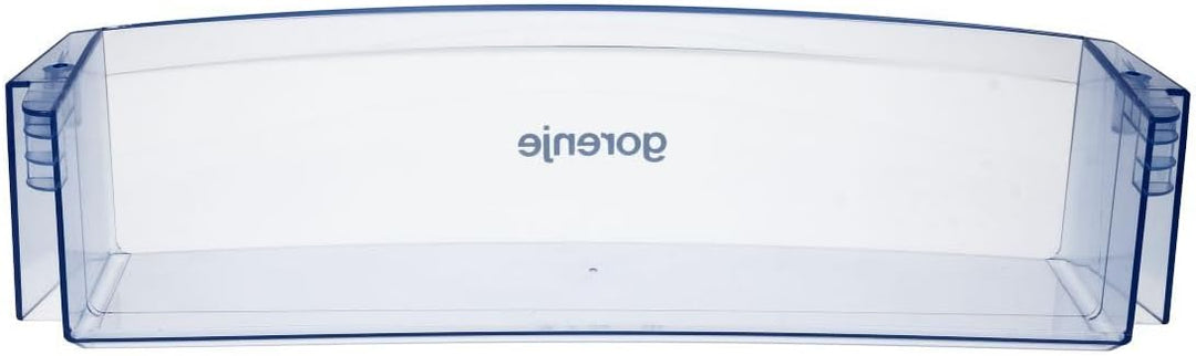 Gorenje 134811 ORIGINAL Abstellfach Flaschenabsteller Flaschenfach Türfach Absteller Türabsteller Kü