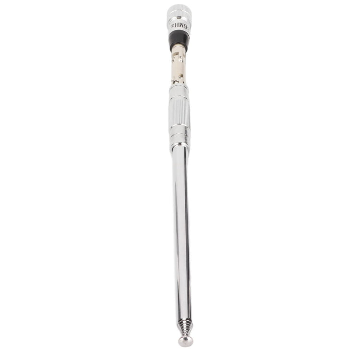Annadue 118 136 MHz Luftfahrt Frequenzbandantenne SMA Buchse Geeignet für SHX 8800 SHX 8600