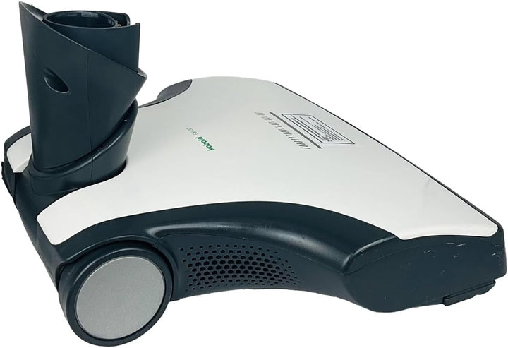 JaTop für Vorwerk Elektrobürste EB 400, passend für Kobold VK 200, VT 300, mit 2 Jahre Garantie - Re
