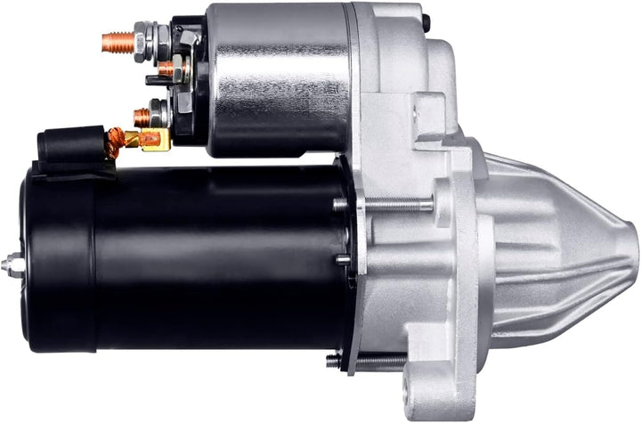 HELLA - Starter/Anlasser - 12V - 1.2kW - für u.a. Mercedes-Benz C-Class (W202) - 8EA 012 527-271