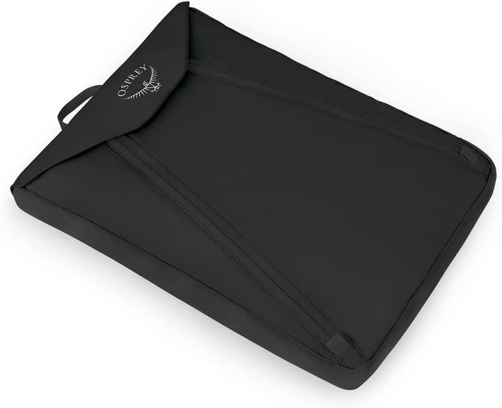 Osprey Europe Kleidermappe Rucksack-Zubehör Schwarz, Schwarz