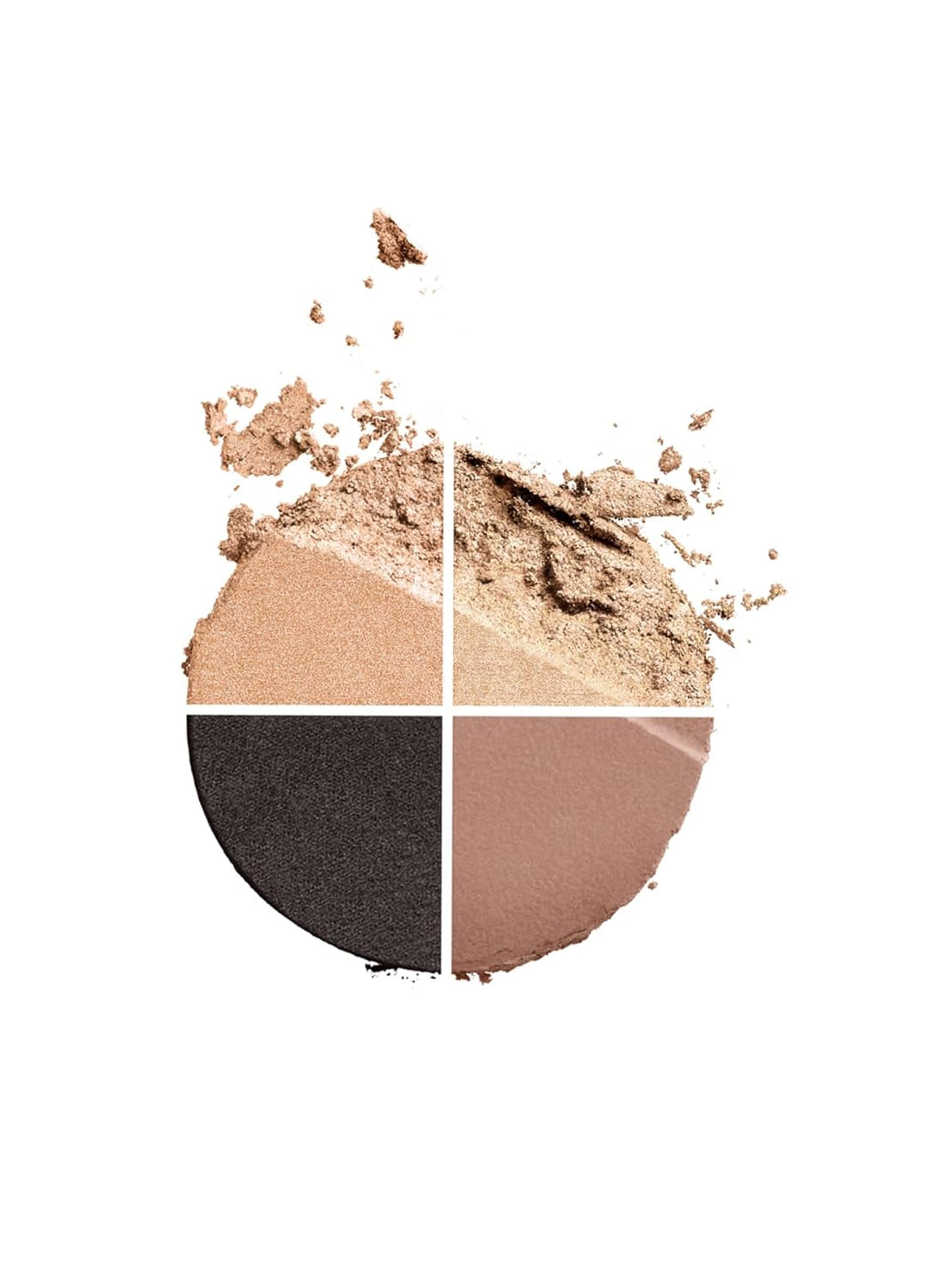 Clarins Lidschatten, ideal für Damen