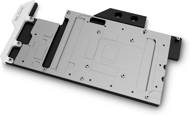 EK Water Blocks EK-Quantum Vector Strix RTX 3070 D-RGB - Nickel + Acetal