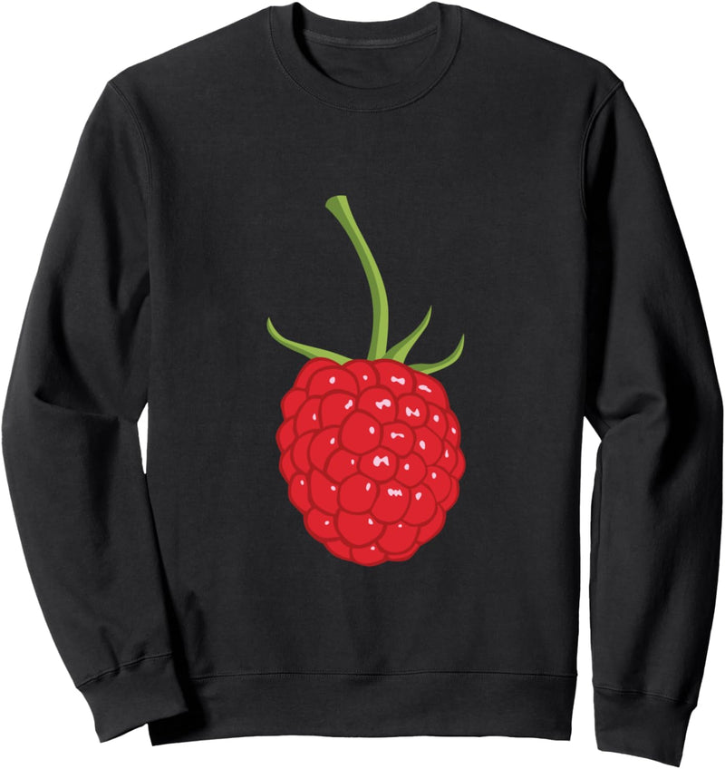 Himbeere Sweatshirt