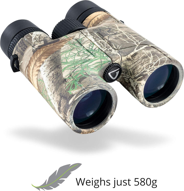 Vanguard Vesta 1042 RT Fernglas mit 10facher Vergösserung