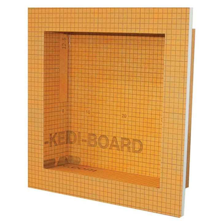 Schlüter Kerdi-Board Duschnische, 30,5 x 30,5 cm
