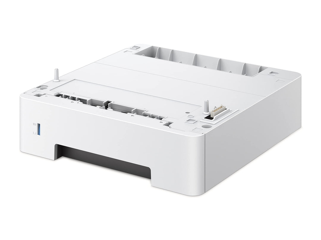 Kyocera PF-1100 Drucker Papierfach für 250 Blatt - Formate DIN A6 bis A4 - Für ECOSYS P2235dn, P2235
