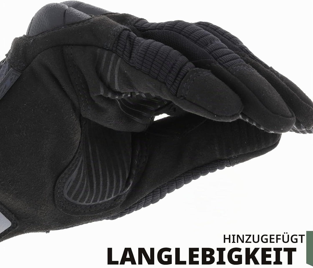 Mechanix herren M-pact Schwarz, Schwarz, Handschuhe Mechanix M Pact 3 Schwarz Schwarz 2XL, Covert, X