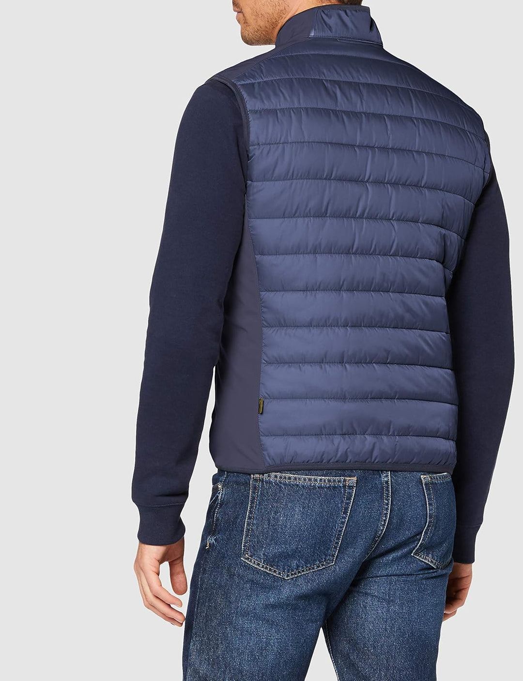 BRAX Herren Style Vito Brx Lab Outdoor Weste