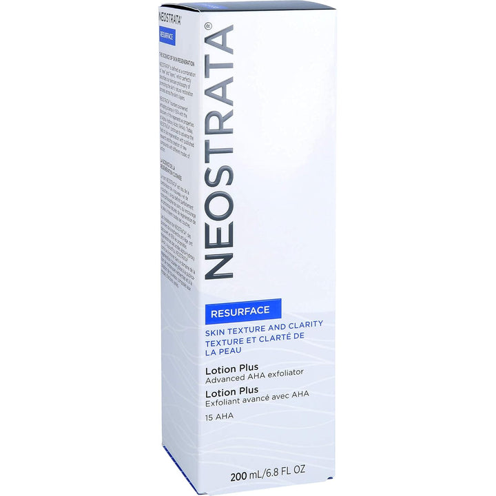 NeoStrata Resurface - Lotion Plus, 200 ml Fruit 200 ml (1er Pack), Fruit 200 ml (1er Pack)