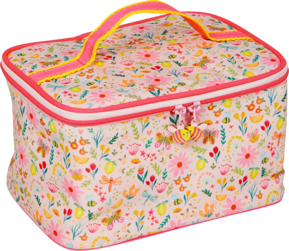 DIE SPIEGELBURG - Beauty Case Blümchen - Prinzessin Lillifee STK, STK