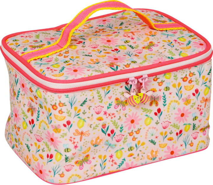 DIE SPIEGELBURG - Beauty Case Blümchen - Prinzessin Lillifee STK, STK