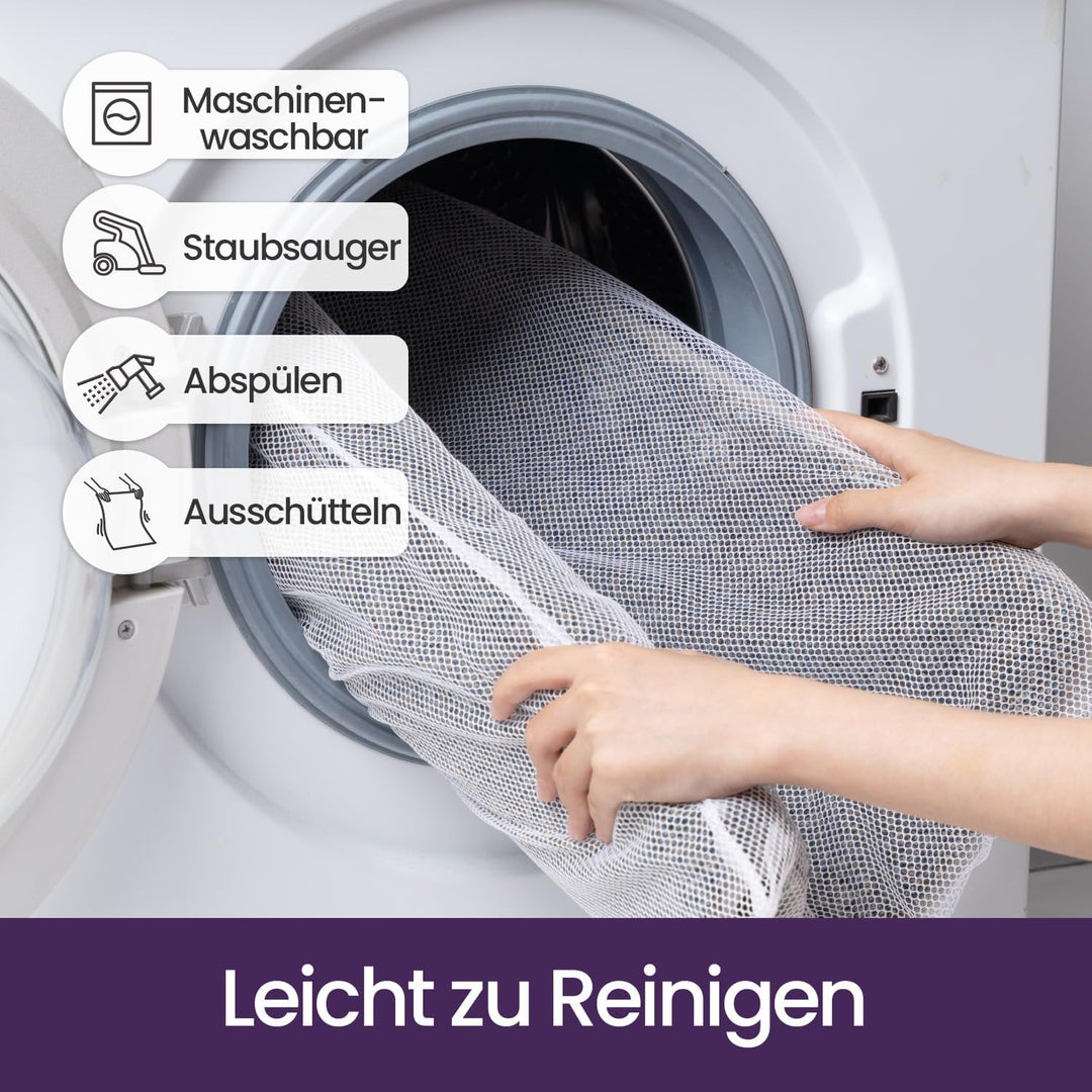 DEXI Schmutzfangmatte,rutschfeste Fussmatte für Innen und Aussen,Waschbar Eingangsteppich Saugstarke