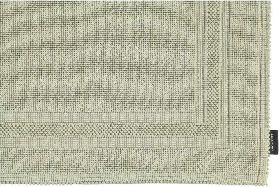 RHOMTUFT Badematte Gala Stone - 320 50x70 cm, 50x70 cm