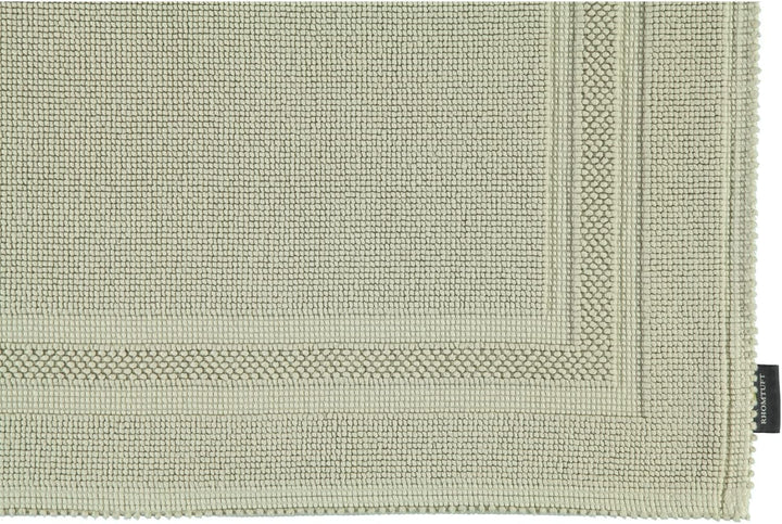 RHOMTUFT Badematte Gala Stone - 320 50x70 cm, 50x70 cm