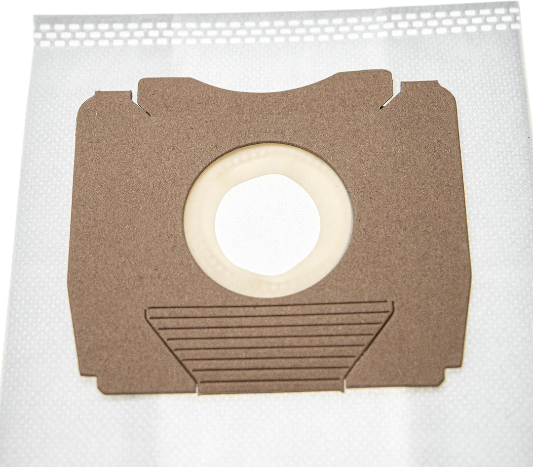 vhbw 20x Staubbeutel kompatibel mit Privileg/Quelle 911 758/911758