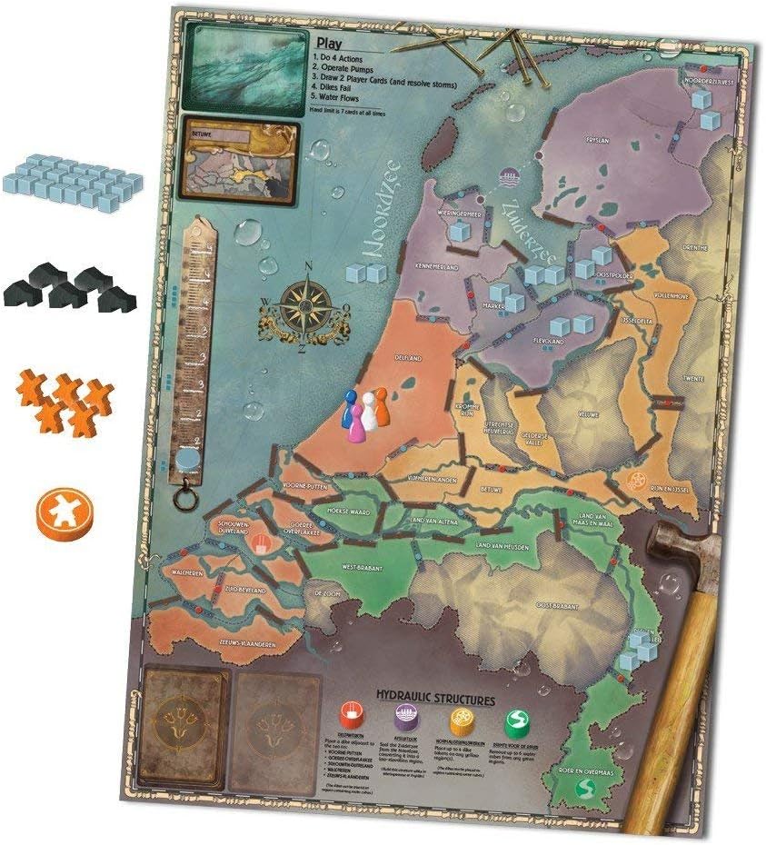 Asmodee – Kartenspiel – Munchkin, Munchkin