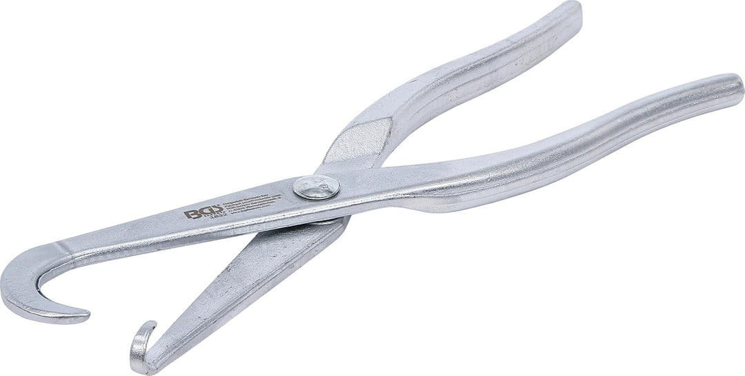 BGS 1832 | Bremsseil-Federnzange | 210 mm