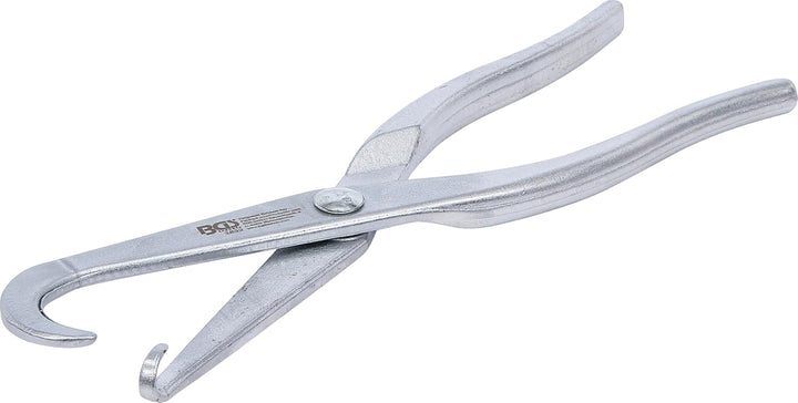 BGS 1832 | Bremsseil-Federnzange | 210 mm