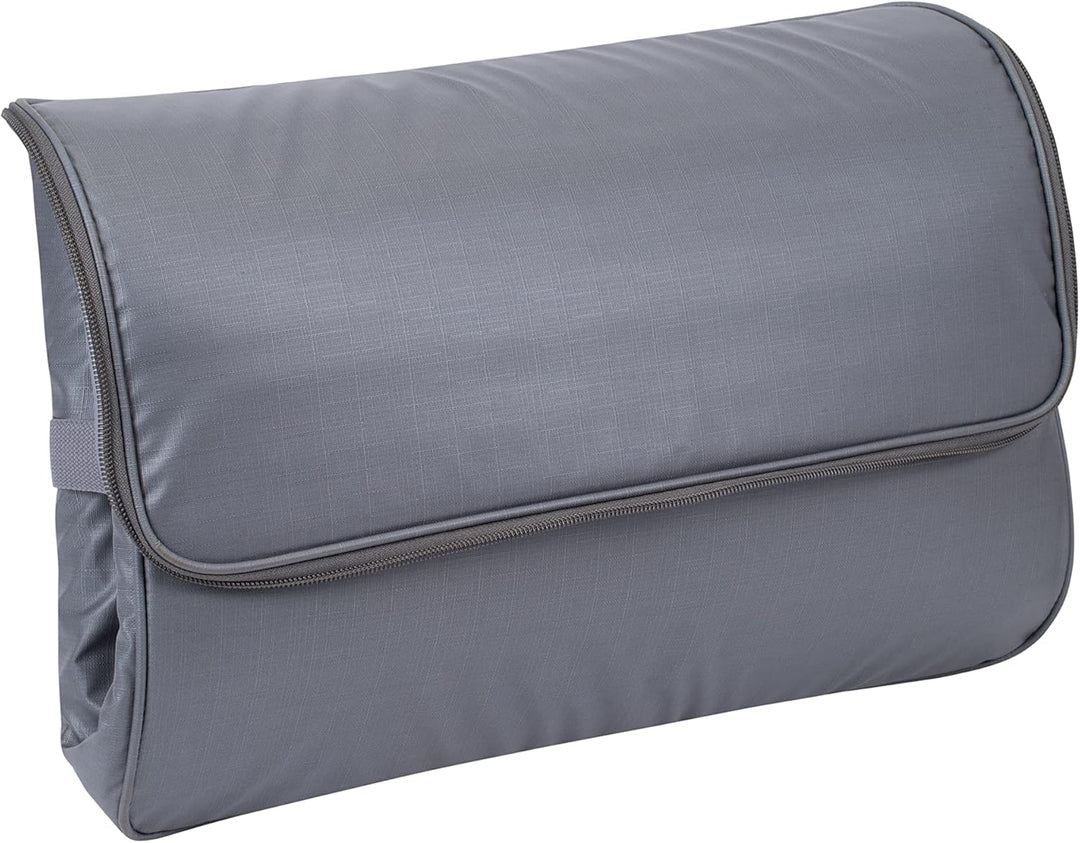 RESTO Bequeme Faltbare Kühltasche 5,5 L, 11L, 23L, 30L – Lunchbox für Damen & Herren, Getränke & Spe