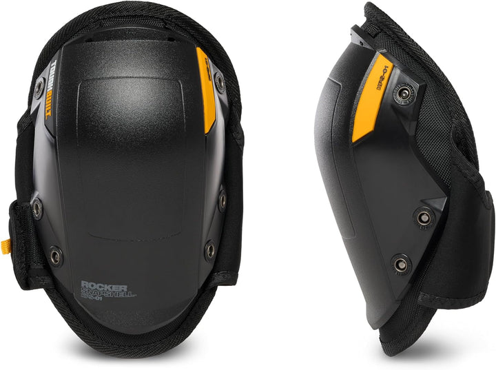 ToughBuilt tou-kp-g201 gelfit Rocker Knie Pad Set