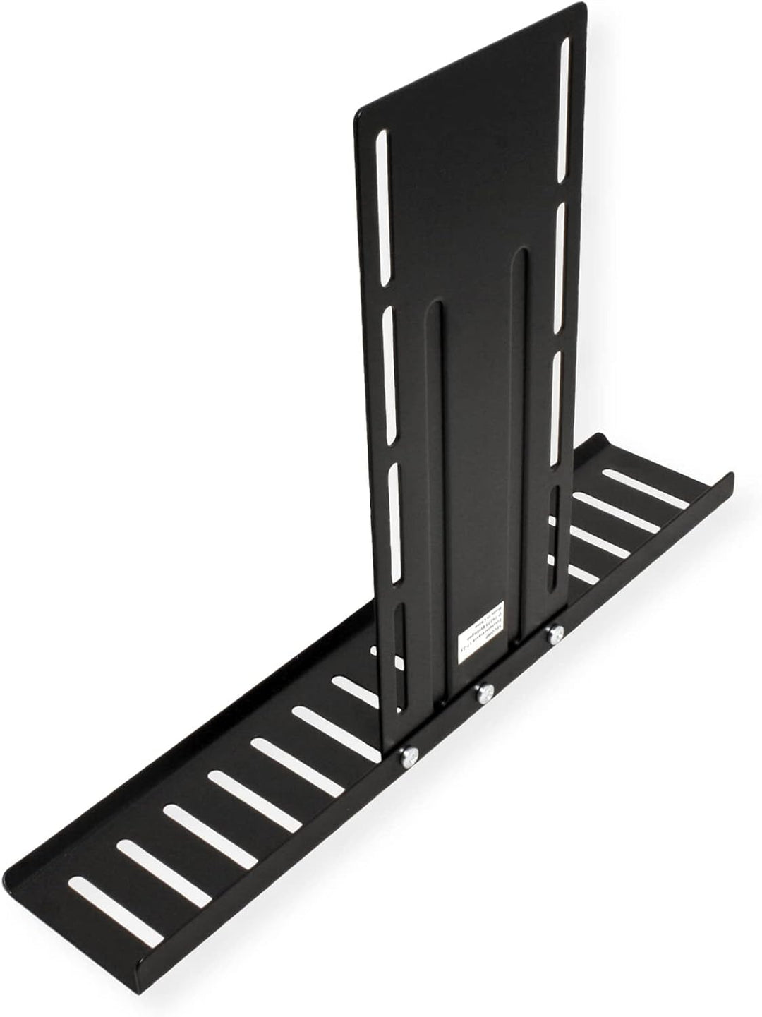 ROLINE All-in-one Geräteablage, VESA-kompatibel, schwarz