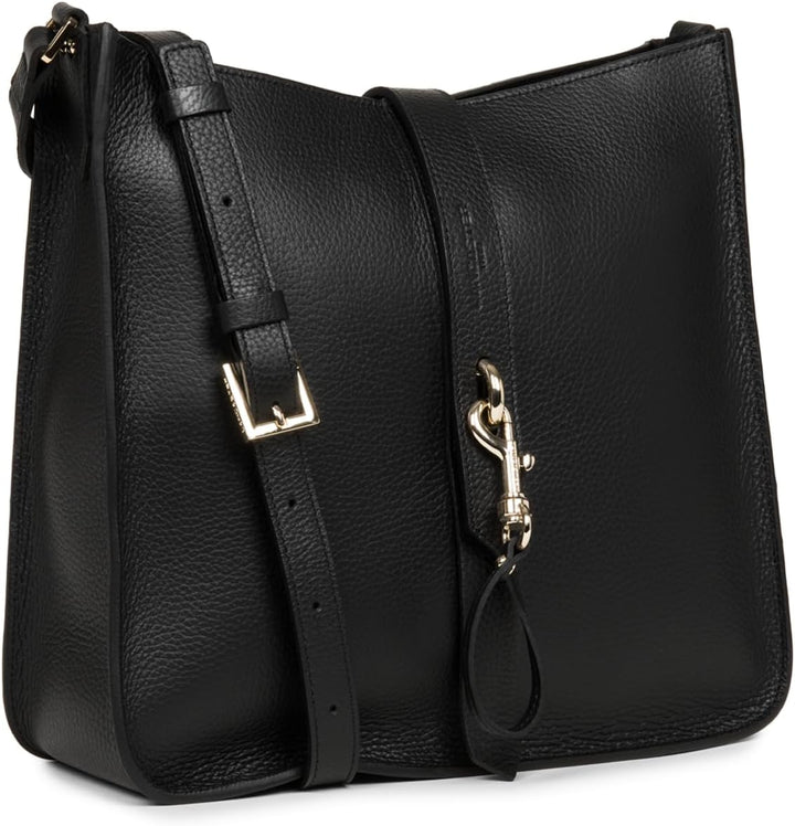LANCASTER Lauflerntasche Einheitsgrösse Schwarz, Einheitsgrösse Schwarz