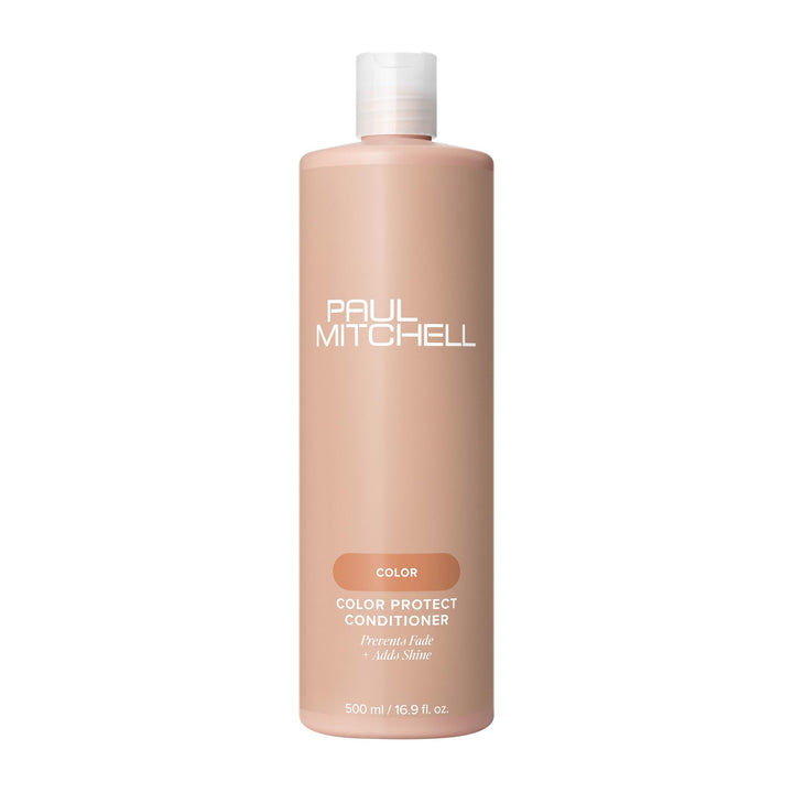 Paul Mitchell Color Protect Conditioner - pflegende Haarspülung für coloriertes Haar, Haarpflege-Mit